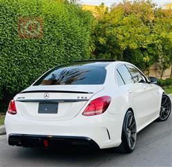 مێرسێدس بێنز C-Class